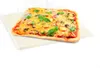 Kameň na pizzu Toboli pre plynovú rúru 330x330 mm Náhľad obrázku produktu 2