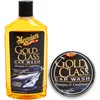 Meguiar's G7116EU Gold Class Car Wash Shampoo, 473ml Produktbild-Vorschau 2
