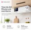Ferguson CUCINA 200 Bluetooth Küchenradio weiß Produktbild-Vorschau 8