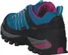 CMP Rigel Low Trekking Walkingschuh Blau Produktbild-Vorschau 24