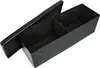 Stolička s úložným priestorom 110 x 38 x 38 cm Náhľad obrázku produktu 2