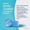 Ohropax Aqua Silicone Bouchons d'oreille 6 pces Voir les images du produit 8