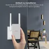 Tenda A33 Bridge & Repeater Netzwerk-Repeater 1000 Mbit/s Produktbild-Vorschau 8
