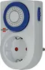 Brennenstuhl Zeitschaltuhr MMZ20 mechanische Produktbild-Vorschau 1