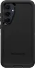 A black OtterBox phone case is shown from the back. Náhľad obrázku produktu