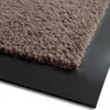 Tappeto antisporco monocromatico marrone 60 x 90 cm Anteprima dell’immagine prodotto 4