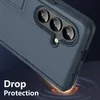 Pouzdro na Samsung Galaxy Z Fold 7 tvrdé PC pouzdro s Náhled obrázku produktu 5