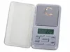 Verk 17015 Digitální kapesní váha 500g / 0,1g Náhled obrázku produktu 2