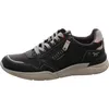 Mustang Herren Sneaker Schnürschuh elegant mit Produktbild-Vorschau 26