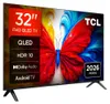 TCL S5L 32S5L, 81,3 cm (32"), 1920 x 1080 px, QLED, Smart Podgląd zdjęcia produktu 3