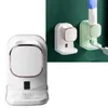 Distributeur automatique de dentifrice, montage mural, Voir les images du produit 7