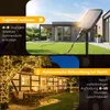 Salcar 240er LED Solar Lichterkette Aussen, Produktbild-Vorschau 5
