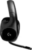Logitech Gaming Headset G533 - Casque - 7.1 canaux - Voir les images du produit 4
