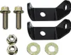 Boatbuckle Schnallen-montagehalterungssatz Schwarz  Schwarz Produktbild-Vorschau 1
