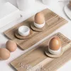 Räder Eierbecher mit Unterteller MORGÄÄÄHN 7x7x3 cm Voir les images du produit 4
