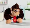 Peluche SuMa Donkey Kong, 27 cm Anteprima dell’immagine prodotto 2