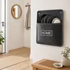 Relaxdays, 6 párů domácích pantoflí, domácí obuv, s taškou, Náhled obrázku produktu 5