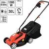 Yato YT-85200, IPX4, 1300 W, 230 V, 50/60 Hz, 6,9 kg, 1 Podgląd zdjęcia produktu 9