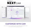 NZXT F120 RGB Core Computer case Fan 12 cm Black 1 pc(s) Anteprima dell’immagine prodotto 8