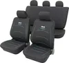 Auto Sitzbezüge Universal Komplett Set 11-teilig - Racing Produktbild-Vorschau 1
