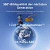 Osmo 360 Standard Combo Action Kamera Produktbild-Vorschau 25