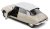 Solido 421185980 Citroën D Special beige 1:18 Produktbild-Vorschau 16