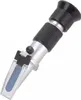 A close-up studio shot of a refractometer on a white background. Náhled obrázku produktu