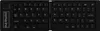 Faltbare Mini-Tastatur - drahtlos - Bluetooth - für Tablets Produktbild-Vorschau 11