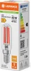 LEDVANCE Special LED E14 Rhre one-handed Fadenlampe Klar Produktbild-Vorschau 8