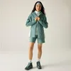 Regatta Wanderjacke Bosfield für Damen, Farbe:Grün, Produktbild-Vorschau 4