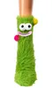 2 Paar lustige 3D Monster Socken Freundschaftssocken Produktbild-Vorschau 9