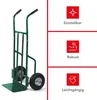 Carrello in legno - Max. Carico 250Kg Anteprima dell’immagine prodotto 5