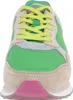Hoff Sneaker Low Damen 31373438333339 Grün 38 EU Produktbild-Vorschau 3