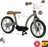 Smoby Laufrad Komfort - Mit höhenverstellbarem Sitz, Produktbild-Vorschau 7