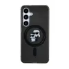 Karl Lagerfeld Klhms24Shgkcnok S24 S921Czarny/Nero Custodia Anteprima dell’immagine prodotto 3