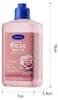 Kormesic Rosen-Massageöl 260 ml | Körperöl für intensive Produktbild-Vorschau 2