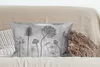 MuchoWow® Zierkissen Sofakissen Wohnzimmer Dekokissen 60x40 Produktbild-Vorschau 4