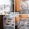 Vilde | Eierbehälter - 36 Eier - Kunststoff - Kühlschrank Produktbild-Vorschau 3