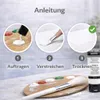 Colore acrilico bianco titanio 35 ml – Artix, colore Anteprima dell’immagine prodotto 10