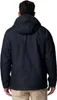 COLUMBIA Bugaboo III Fleece Interchange Jack BLACK BLACK XL Produktbild-Vorschau 2