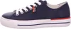 Paul Green Sneaker - Blau Glattleder Größe: 38.5 Normal Produktbild-Vorschau 10