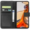 imoshion Custodia a libro Xiaomi 11T (Pro) - Nero Anteprima dell’immagine prodotto 5