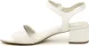 Tamaris Damen Sandalette Leder Sandale Klettverschluss Produktbild-Vorschau 40