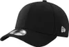 New Era Ne Basic 39Thirty Nero Nero S/M Anteprima dell’immagine prodotto 8