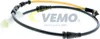 VEMO V20-72-0532 Warnkontakt Bremsbelagverschleiß Vorne Produktbild-Vorschau 10