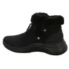 Skechers On The Go Midtown-Cozy Vibes 144271-BBK Produktbild-Vorschau 9