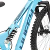 Huffy Marker 26" Mountainbike, blau Produktbild-Vorschau 7