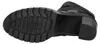 Schlupf-/Reißverschlußstiefelette Warmfutter ab 35mm Absatz Produktbild-Vorschau 6