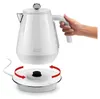 Elektryczny czajnik DeLonghi Eclettica SpecialTea KBY2011.W Podgląd zdjęcia produktu 6