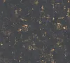 A.S. Création Vintagetapete Blooming Vliestapete schwarz Anteprima dell’immagine prodotto 1